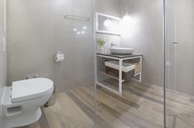 Aspalathos Residence