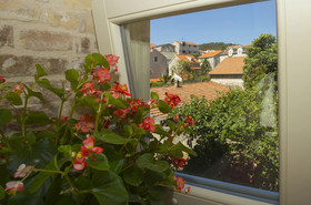 Aspalathos Residence