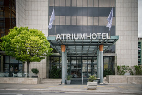 Atrium