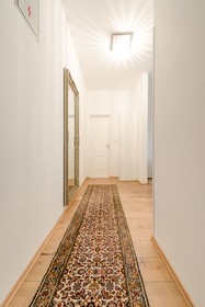 Aurum Templi Suites