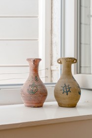 Aurum Templi Suites