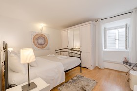Aurum Templi Suites
