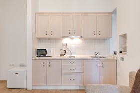 Aurum Templi Suites