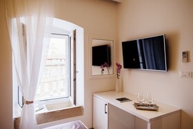 B&B Skyfall