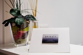 B&B Skyfall