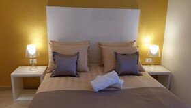 B&B Skyfall