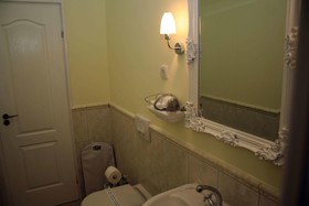 Banica Apartments & Rooms