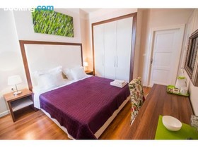 Bastion Luxury Rooms