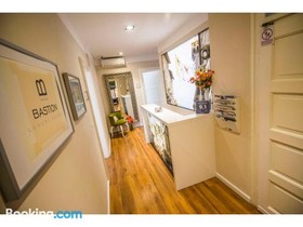 Bastion Luxury Rooms