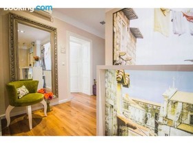 Bastion Luxury Rooms