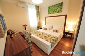 Bastion Luxury Rooms