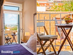 Bastion Luxury Rooms