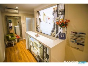 Bastion Luxury Rooms