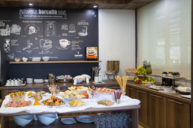 BB Residence