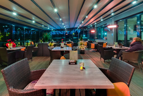 BB Residence