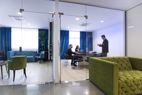 BB Residence