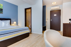 BB Residence
