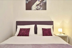 Beachfront Holiday Apartments