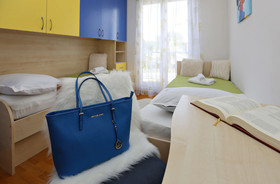 Beachfront Holiday Apartments