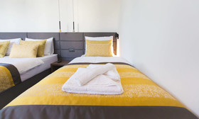 Bel Residence