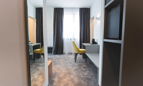 Bel Residence