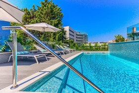Bel Residence
