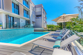 Bel Residence