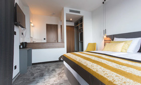 Bel Residence