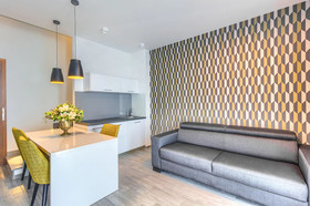 Bel Residence
