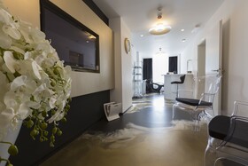 B Gold Luxury Rooms