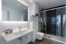 B Gold Luxury Rooms