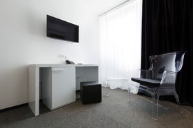 B Gold Luxury Rooms