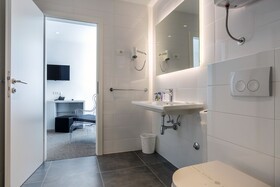 B Gold Luxury Rooms