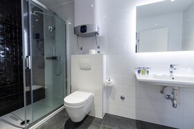 B Gold Luxury Rooms