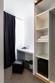 B Gold Luxury Rooms
