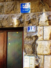 Blue Tree Rooms