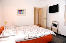 Blue Tree Rooms