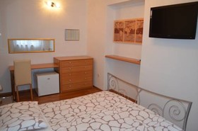 Blue Tree Rooms
