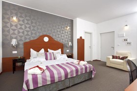 Boban Luxury Suites