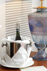 Boban Luxury Suites
