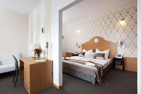 Boban Luxury Suites