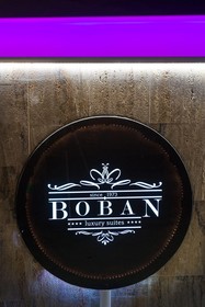 Boban Luxury Suites
