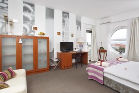 Boban Luxury Suites