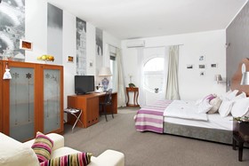 Boban Luxury Suites