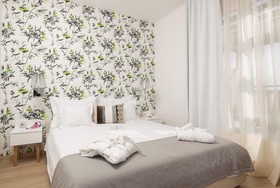 Boban Luxury Suites