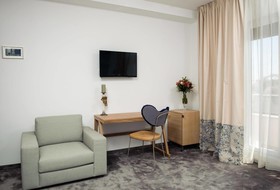 Boban Luxury Suites