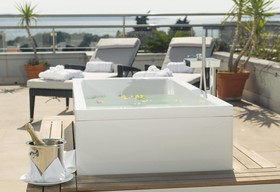 Boban Luxury Suites