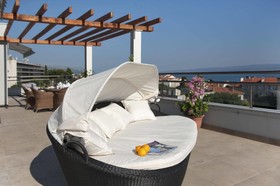 Boban Luxury Suites