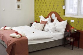 Boban Luxury Suites