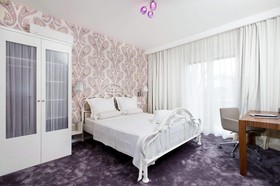 Boban Luxury Suites
